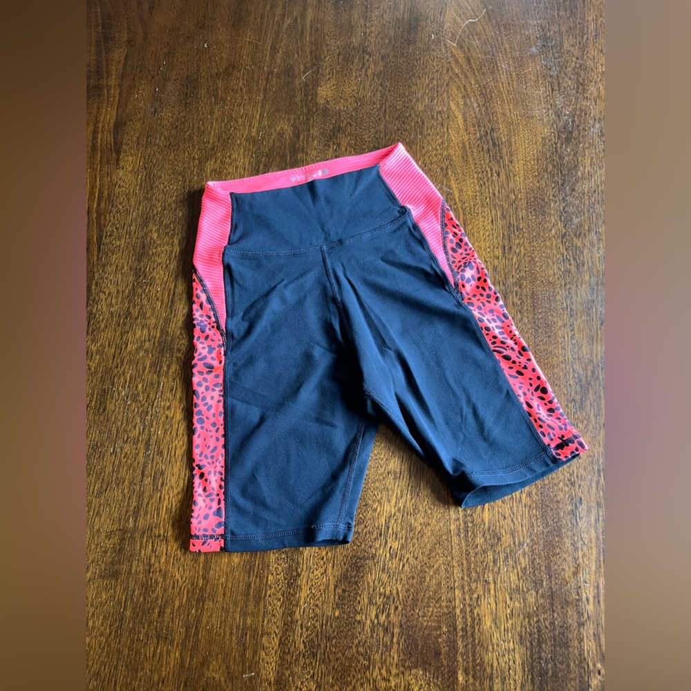 Glyder spandex shorts - Size xs